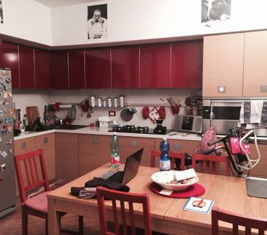 Appartamento in vendita a Prato, Zona Centro Storico