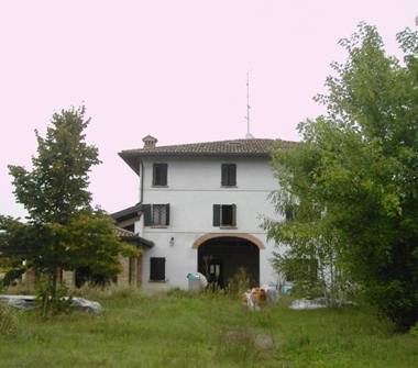 Villa in vendita a Rio Saliceto (Reggio Emilia)