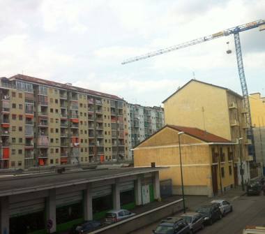 Trilocale in vendita a Grugliasco (Torino)