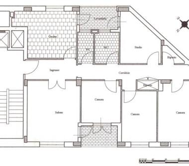Appartamento in vendita a Latina (Latina)