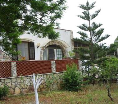 Affitto Appartamento Vacanze a Balestrate (Palermo)