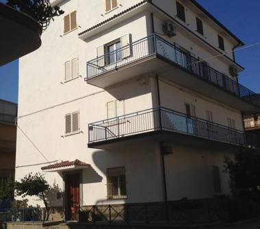 Affitto Appartamento Vacanze a Villapiana, Frazione Villapiana Lido