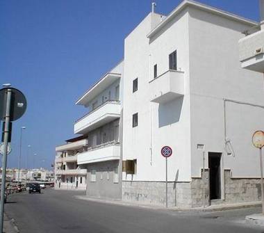 Affitto Appartamento Vacanze a Gallipoli (Lecce)