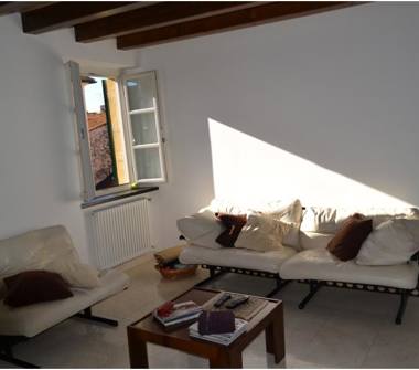 Bilocale in vendita a Albenga (Savona)