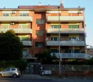 Appartamento in vendita a Roma, Zona Eur
