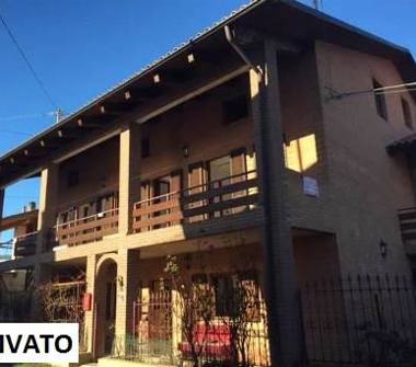 Rustico/Casale in vendita a Castellamonte (Torino)