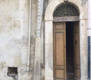 Casa indipendente in vendita a Scicli (Ragusa)