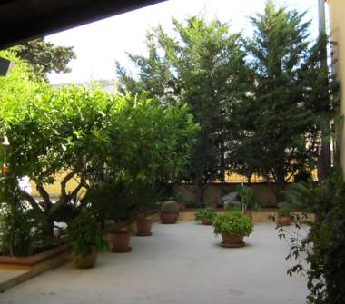 Affitto Casa Vacanze a Custonaci (Trapani)