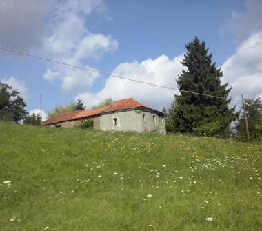 Altro in vendita a Albareto, Frazione Campi