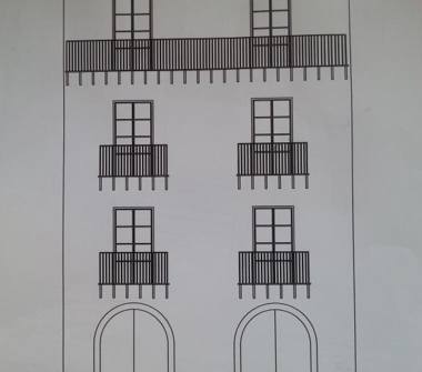 Palazzo/Stabile in vendita a Palermo, Zona Piazza Marina / Alloro