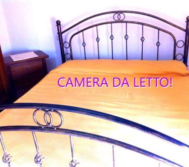 Affitto Appartamento Vacanze a Viddalba (Sassari)