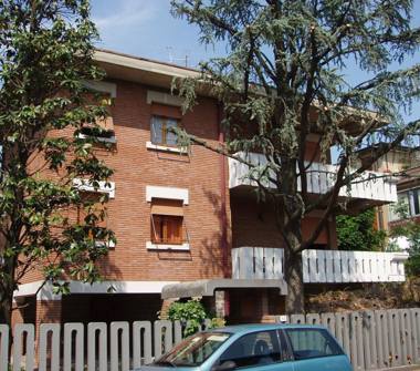 Villa in vendita a Forlì (Forlì-Cesena)