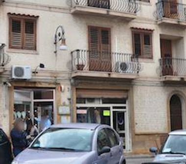 Appartamento in vendita a Sciacca (Agrigento)