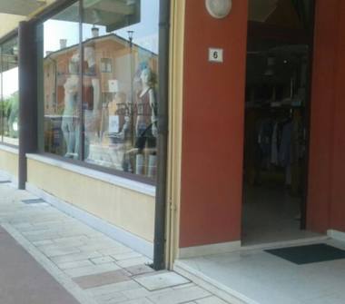 Negozio in vendita a Arzignano (Vicenza)
