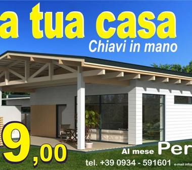 Villa in vendita a Ragusa (Ragusa)