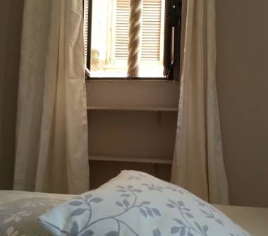 Affitto Appartamento Vacanze a Sciacca (Agrigento)