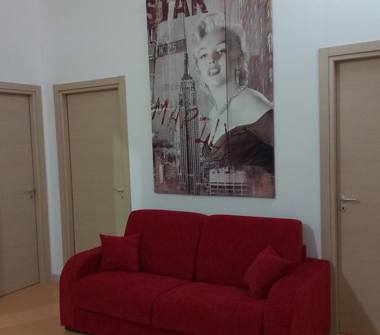 Affitto Appartamento Vacanze a Gallipoli (Lecce)