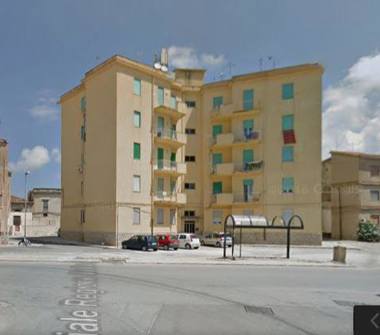 Appartamento in vendita a Marsala (Trapani)