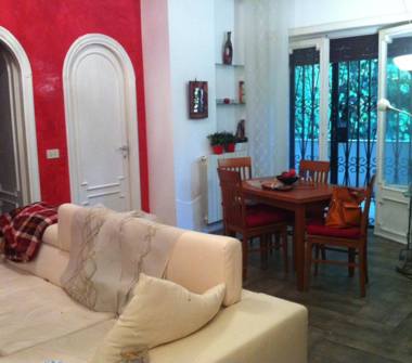 Trilocale in vendita a Roma, Zona Cassia