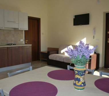 Offerta Vacanze Bed & Breakfast a Palermo, Zona Politeama