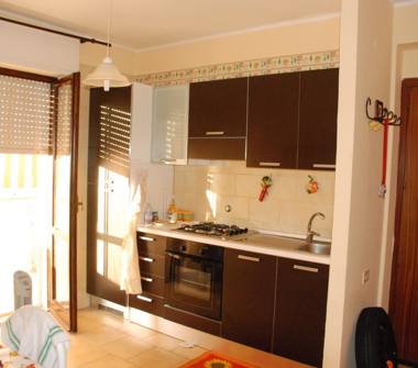 Affitto Appartamento Vacanze a Catanzaro, Frazione Catanzaro Marina