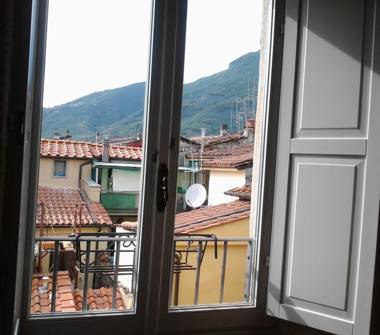 Quadrilocale in vendita a Camaiore (Lucca)