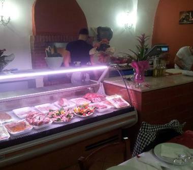 Ristorante in vendita a Ruvo di Puglia (Bari)