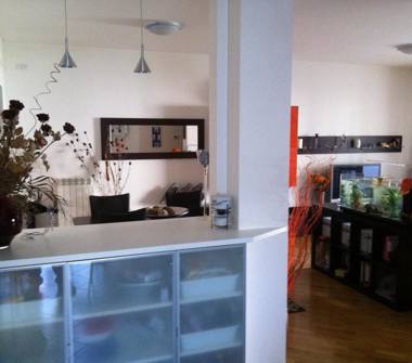 Quadrilocale in vendita a Terni, Frazione Gabelletta