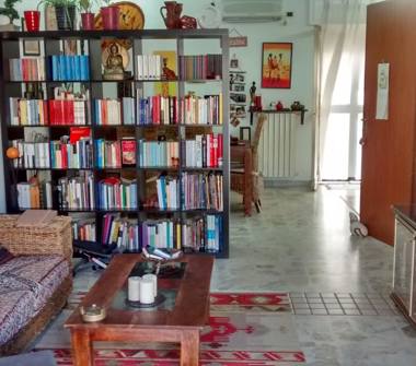 Appartamento in vendita a Margherita di Savoia (Barletta-Andria-Trani)