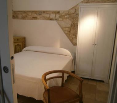 Affitto Appartamento Vacanze a Rodi Garganico (Foggia)