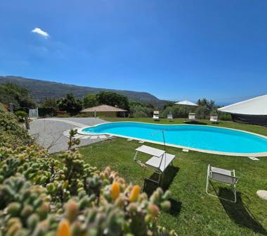 Affitto Villa Vacanze a Tropea (Vibo Valentia)