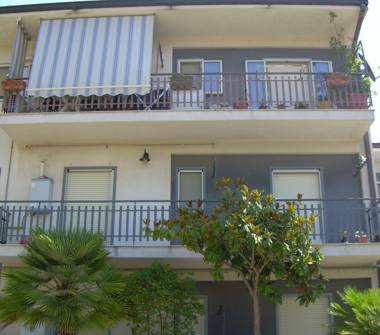 Appartamento in vendita a Vizzini (Catania)