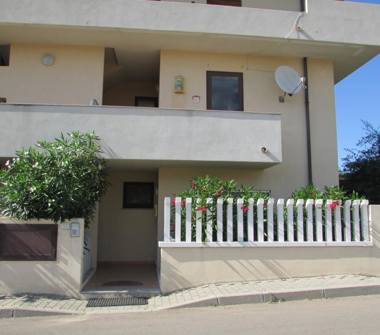 Quadrilocale in vendita a Valledoria (Sassari)