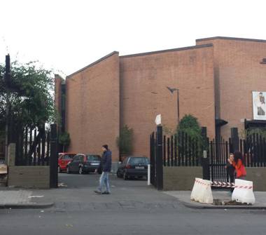 Magazzino in vendita a Catania, Zona Viale Mario Rapisardi