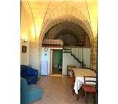 Affitto Casa Vacanze a Castro (Lecce)