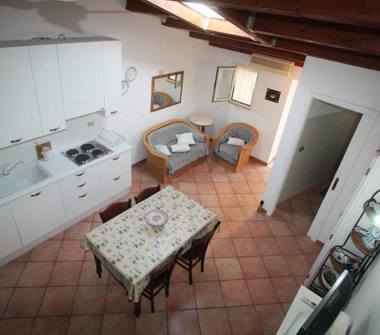 Affitto Casa Vacanze a Tropea (Vibo Valentia)