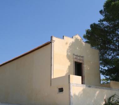 Albergo/Struttura ricettiva in vendita a Noto (Siracusa)