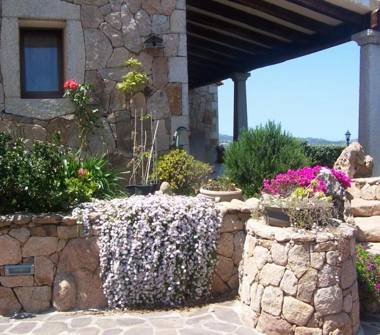 Villa in vendita a Palau (Sassari)