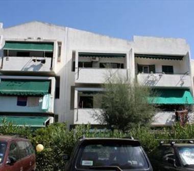 Affitto Appartamento Vacanze a Isola di Capo Rizzuto, Frazione Le Castella