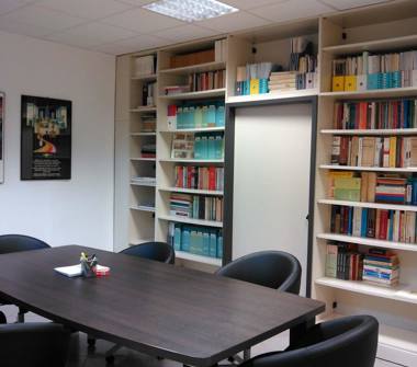 Ufficio in vendita a Pavia (Pavia)