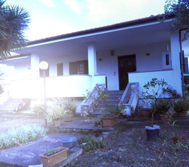 Affitto Villa Vacanze a Santa Marina, Frazione Policastro Bussentino