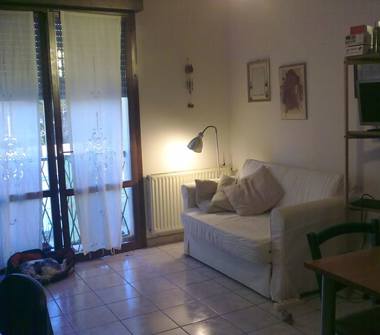 Quadrilocale in vendita a Alfonsine (Ravenna)