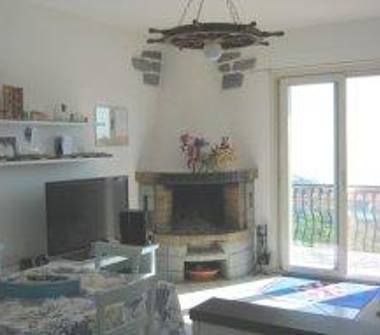 Appartamento in vendita a Pompeiana (Imperia)