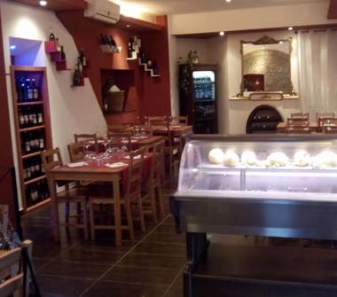 Ristorante in vendita a Varese (Varese)