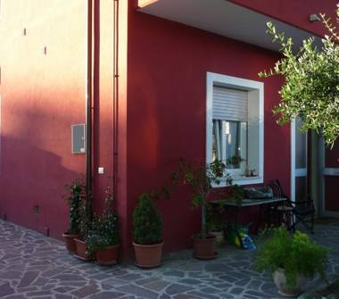 Affitto Appartamento Vacanze a Rimini (Rimini)