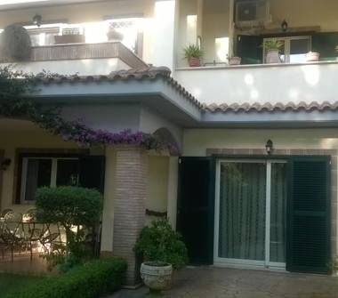 Villetta a schiera in vendita a Anzio (Roma)