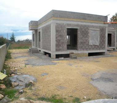 Villa in vendita a Taurisano (Lecce)