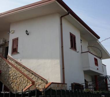 Affitto Villetta a schiera Vacanze a Scalea (Cosenza)