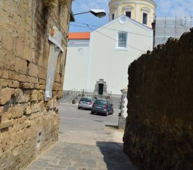 Trilocale in vendita a Ottaviano (Napoli)