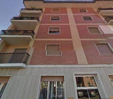 Quadrilocale in vendita a Santhià (Vercelli)